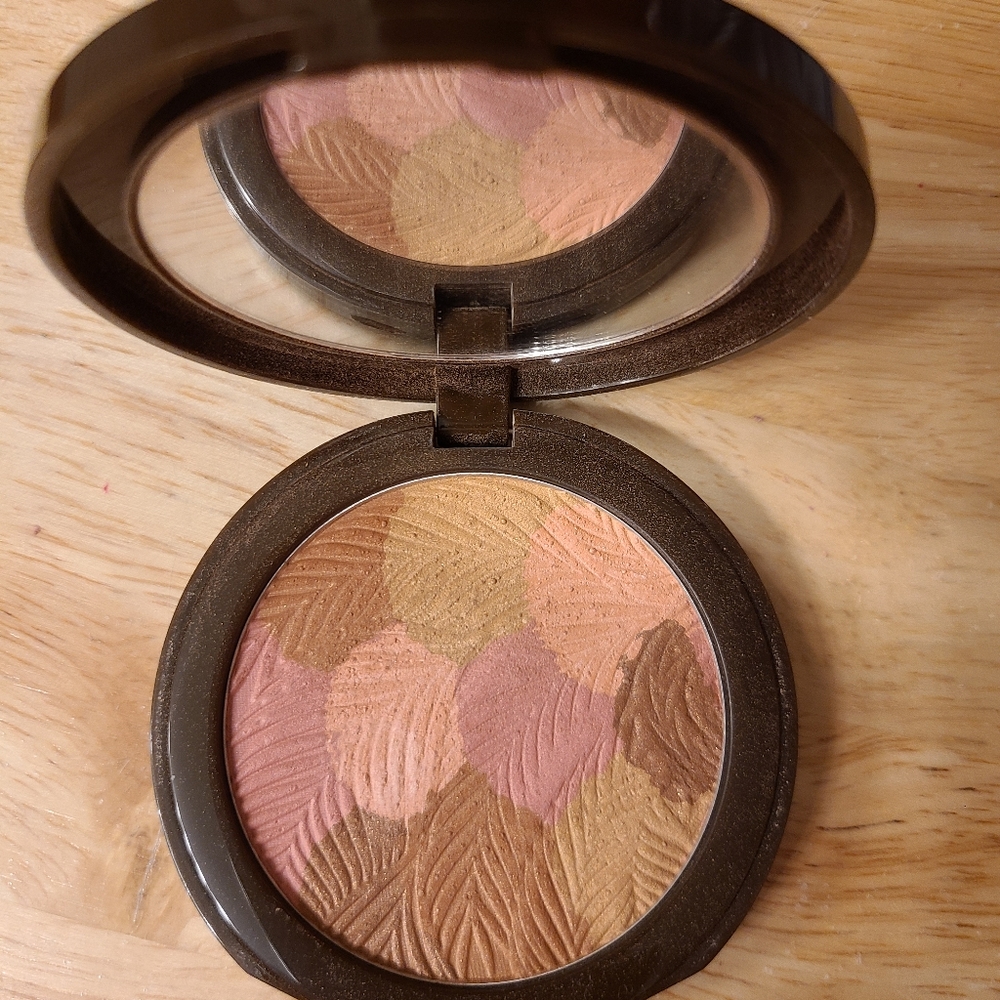 Tarte Colored Clay Bronzer Blush